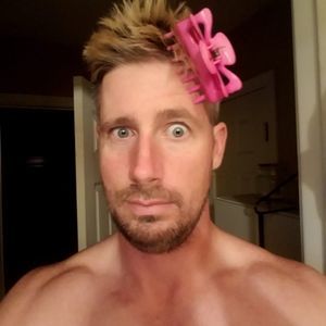 Meet your Posher, Nick